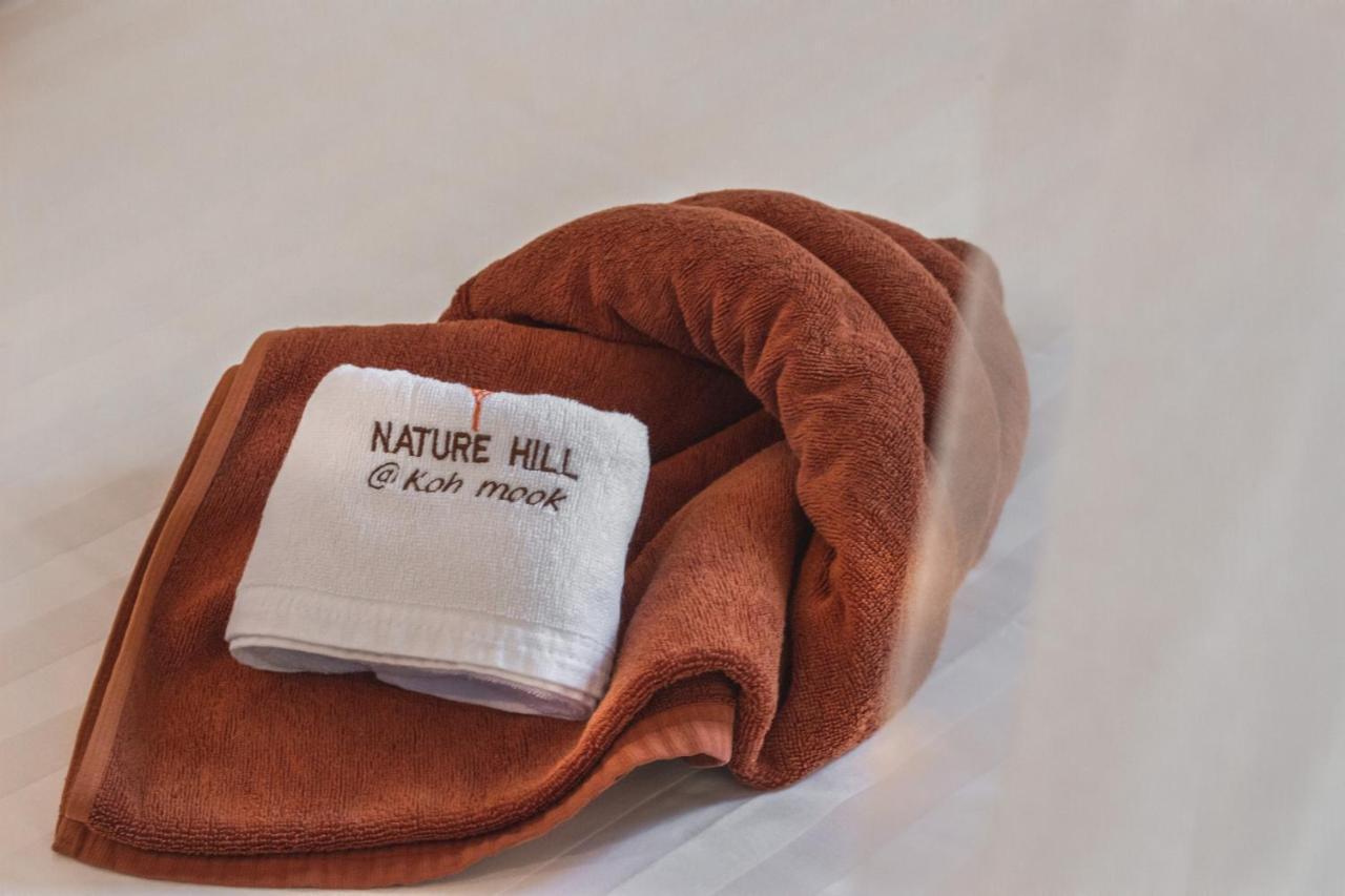 Nature Hill Ko Muk Extérieur photo